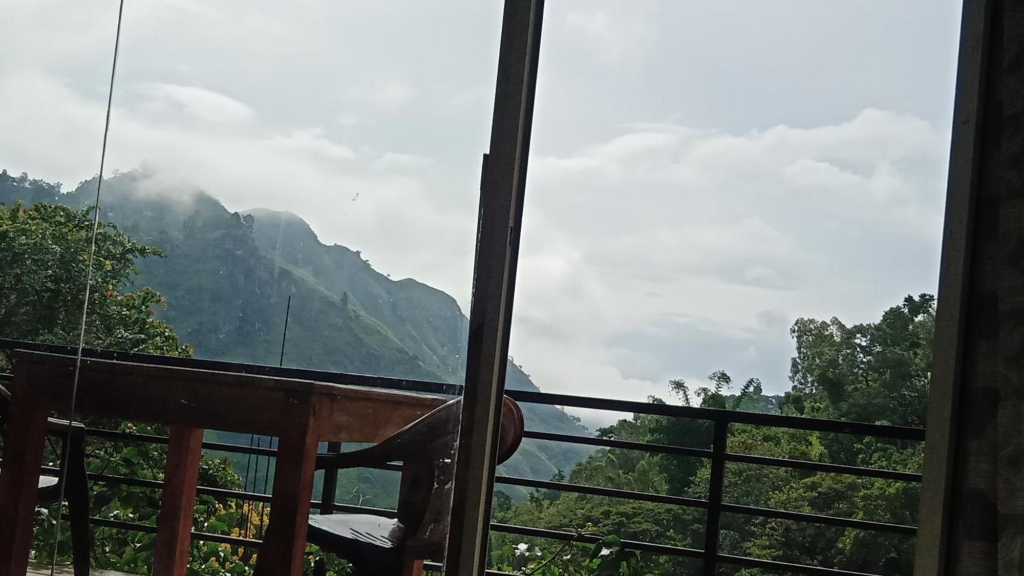 Ella Lucky Panoramic Hotel Exterior foto