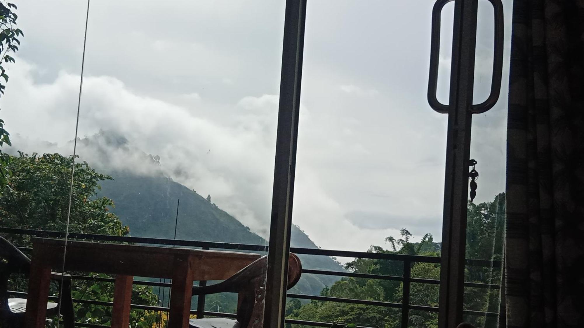Ella Lucky Panoramic Hotel Exterior foto