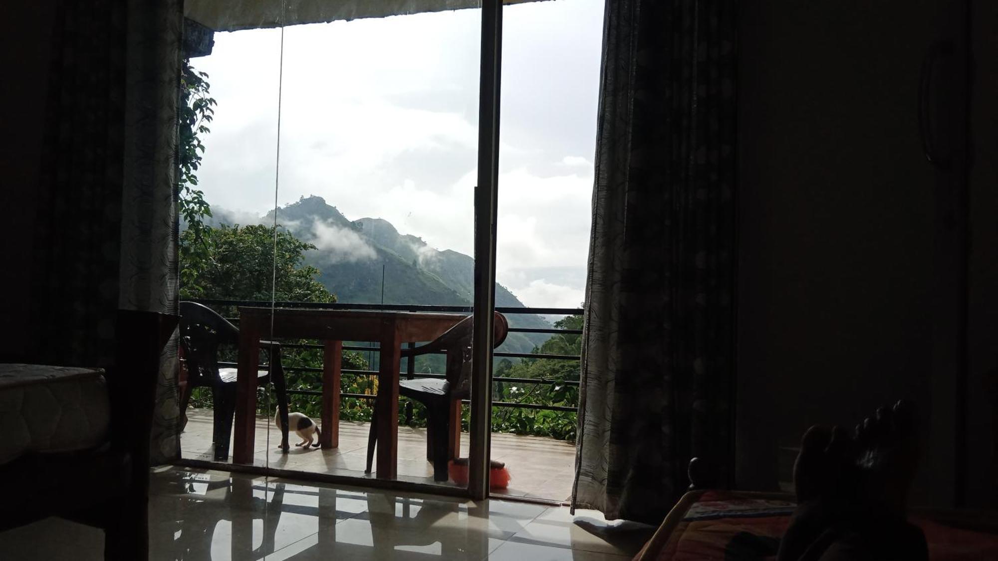 Ella Lucky Panoramic Hotel Exterior foto