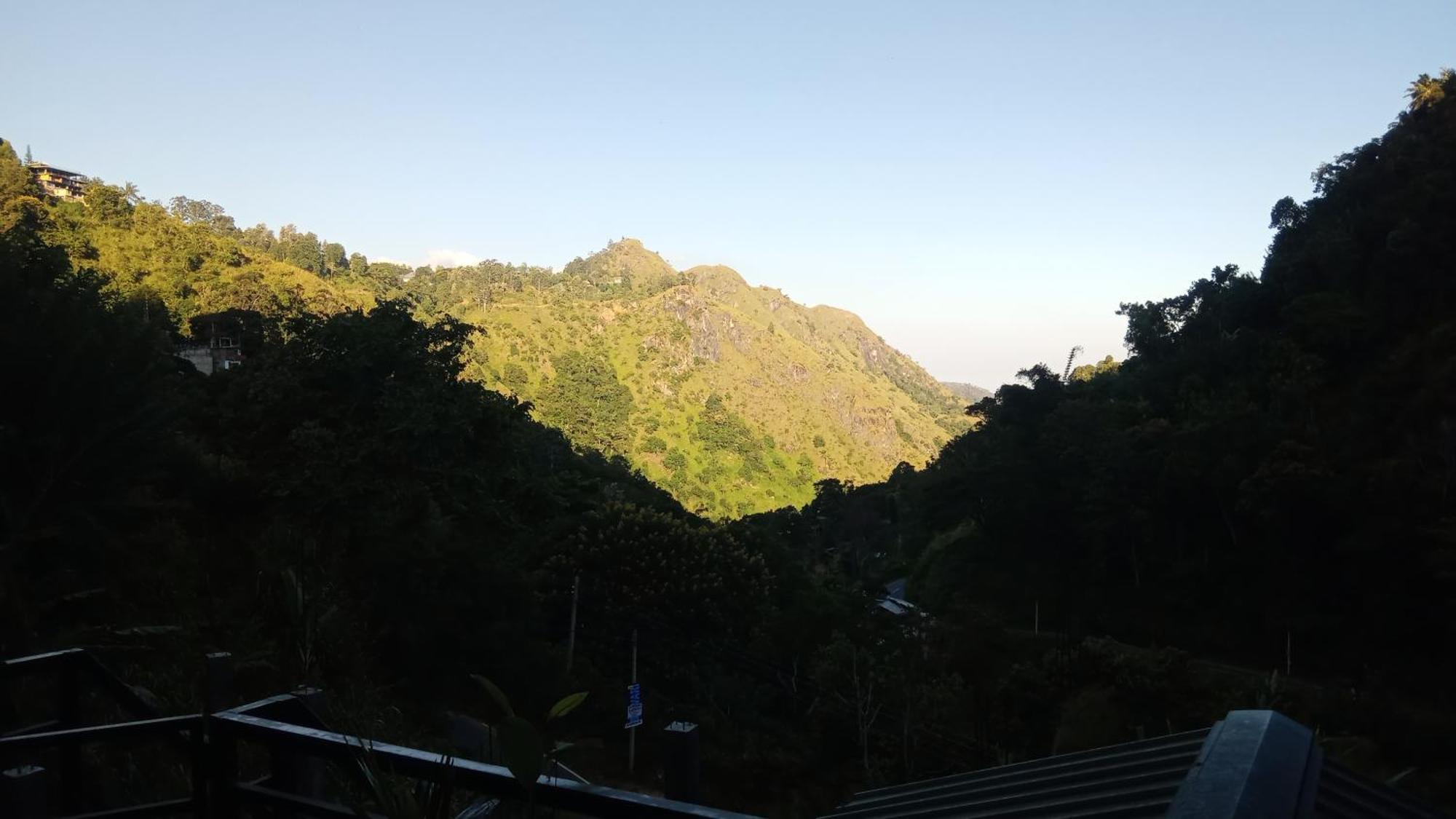 Ella Lucky Panoramic Hotel Exterior foto