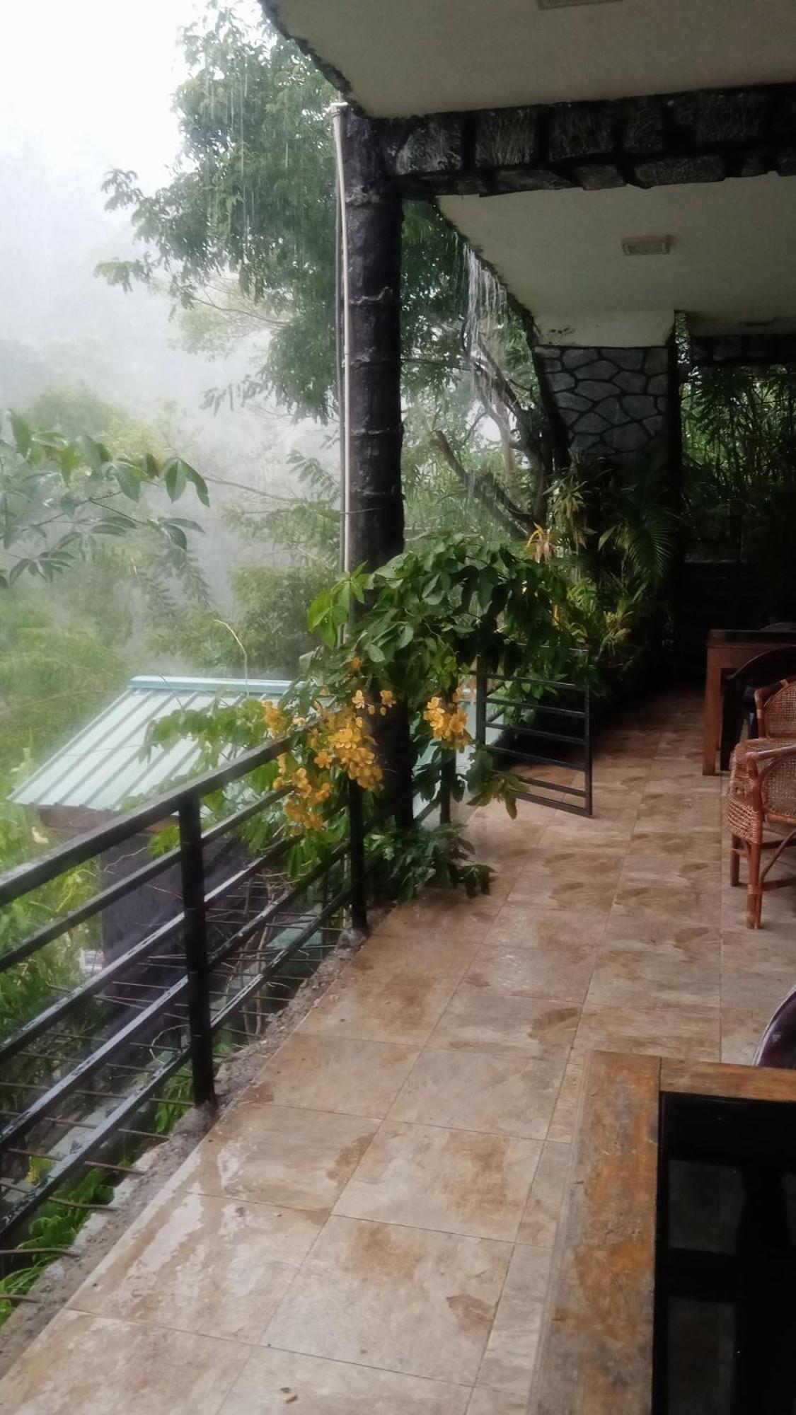 Ella Lucky Panoramic Hotel Exterior foto