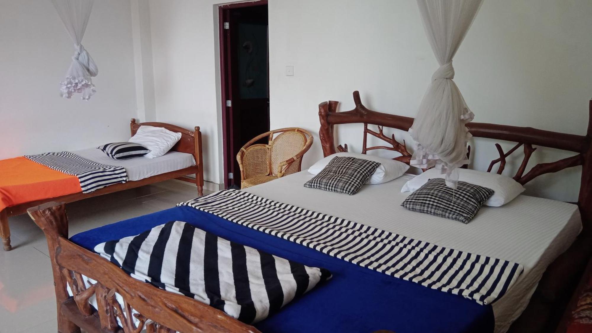 Ella Lucky Panoramic Hotel Cameră foto