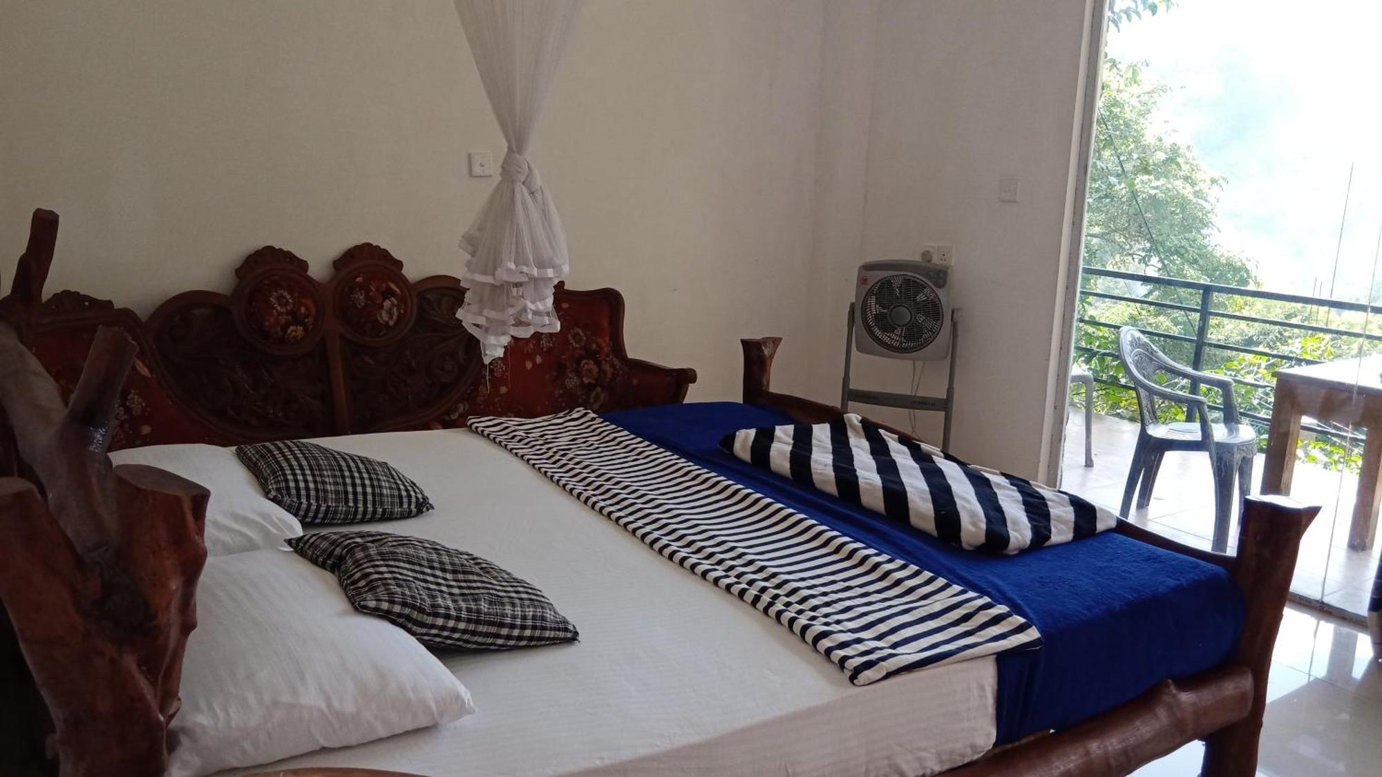 Ella Lucky Panoramic Hotel Cameră foto
