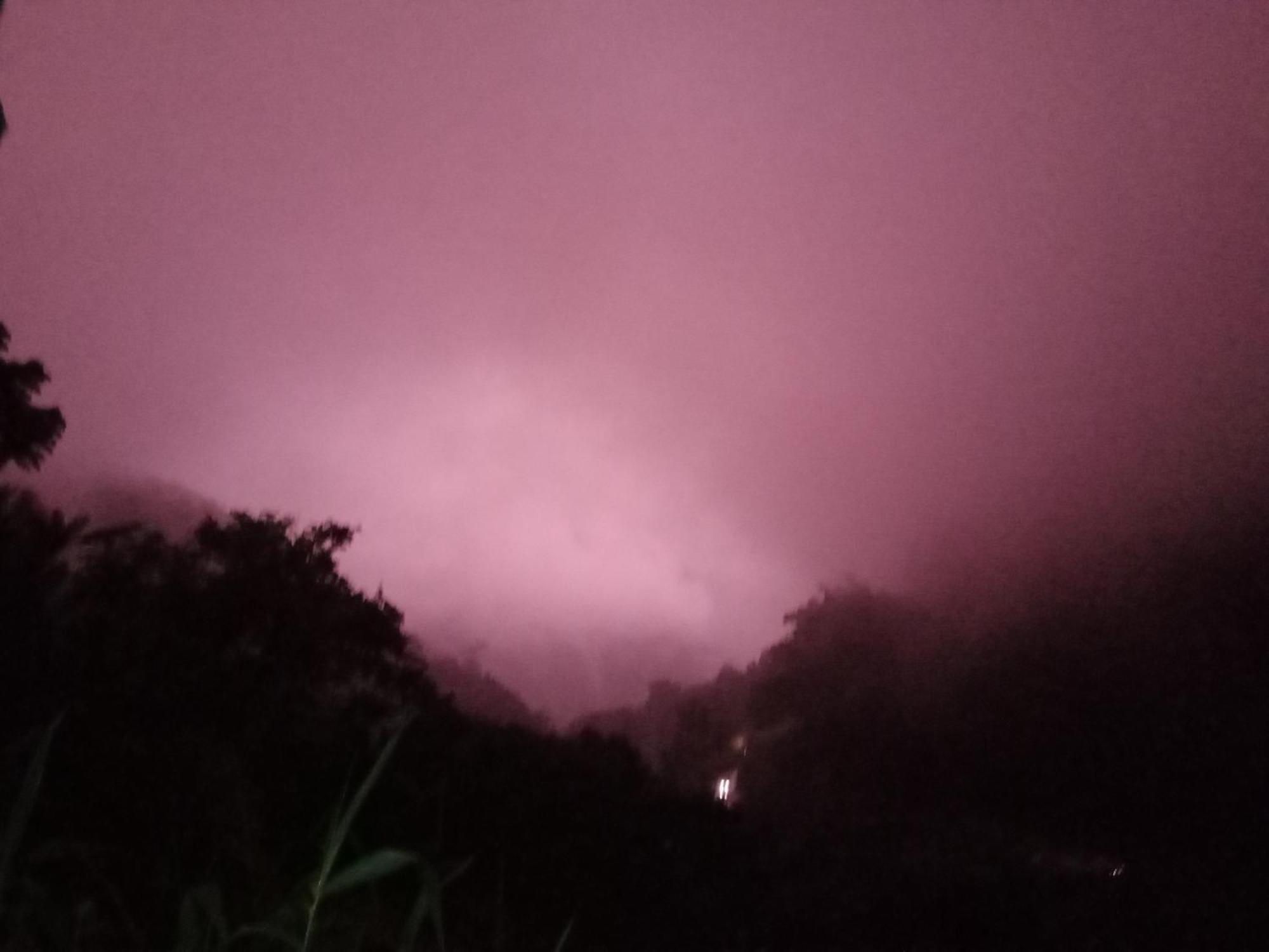 Ella Lucky Panoramic Hotel Cameră foto