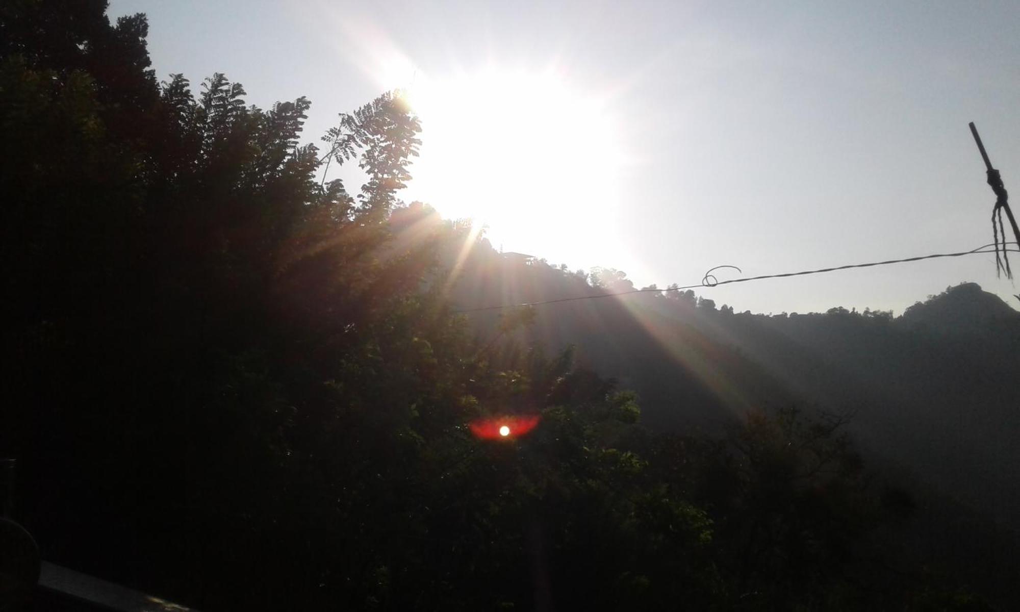 Ella Lucky Panoramic Hotel Cameră foto