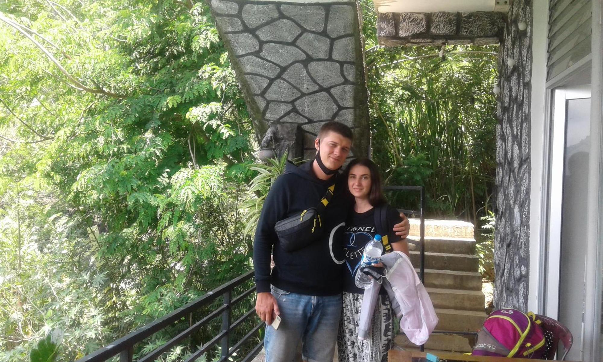 Ella Lucky Panoramic Hotel Cameră foto