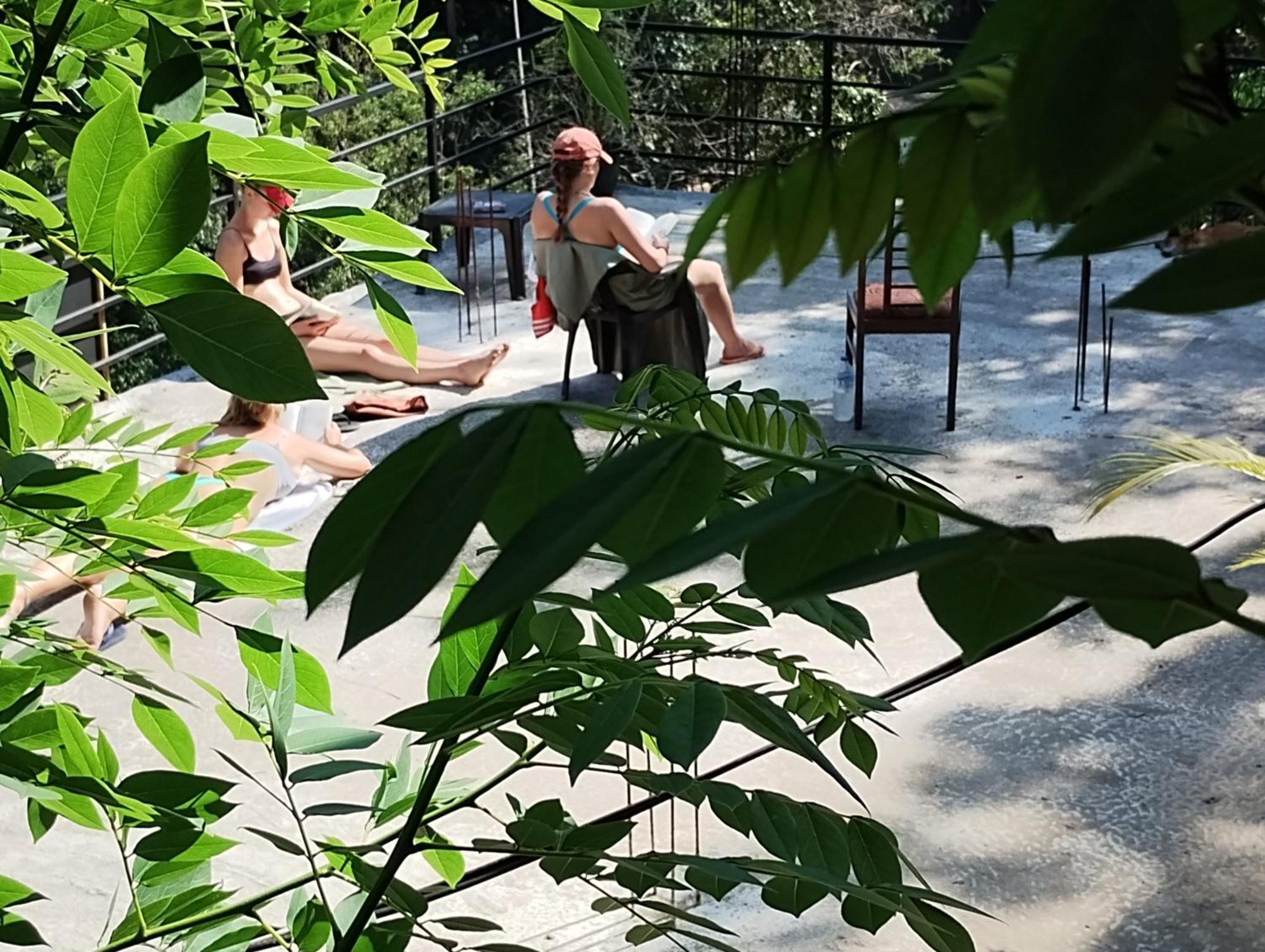 Ella Lucky Panoramic Hotel Cameră foto