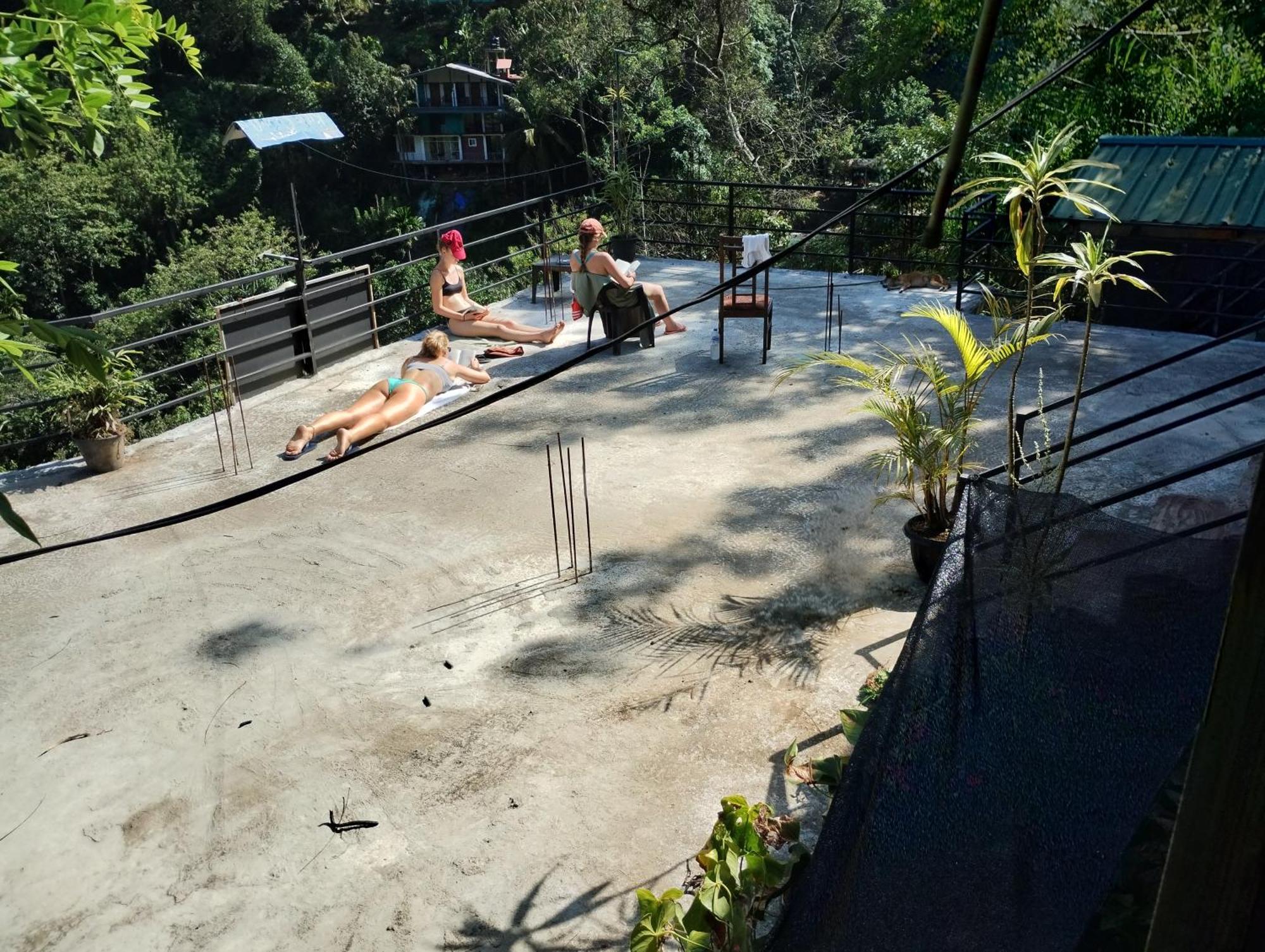 Ella Lucky Panoramic Hotel Exterior foto